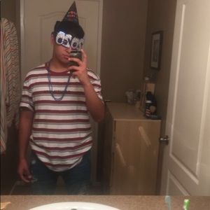 Meet your Posher, Luis